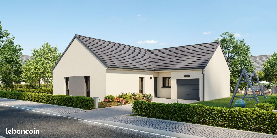 Maison 6 pièces 105 m² · à Hantay · 105 m² · 321 000 €