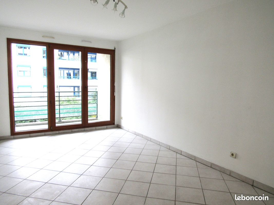 Appartement 3 pièces 61 m² · à Villeurbanne · 61 m² · 224 000 €