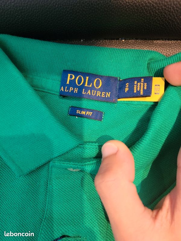 Polo Ralph Lauren (image 2)