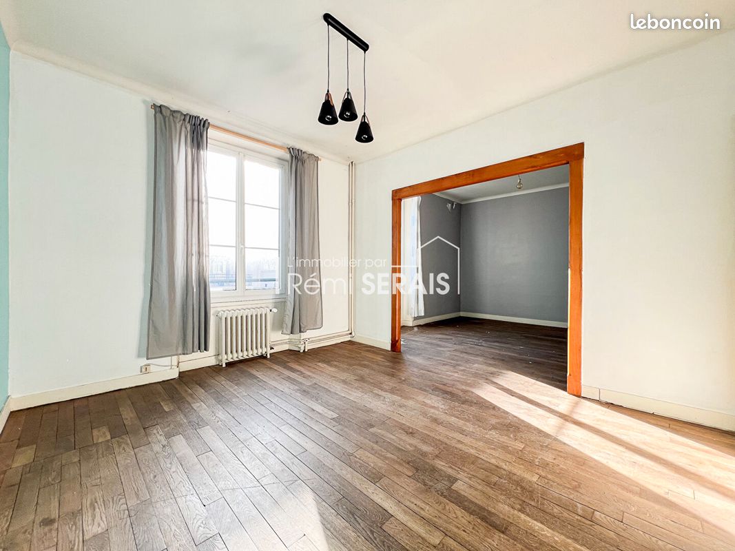 Immeuble 5 pièces 160 m² (image 9)