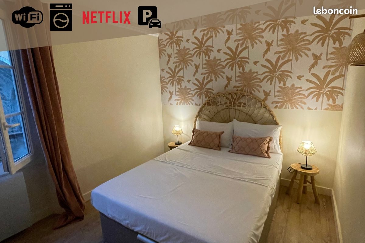 Appartement 3 pièces 59 m² · à Draguignan · 59 m² · 930 €/mois