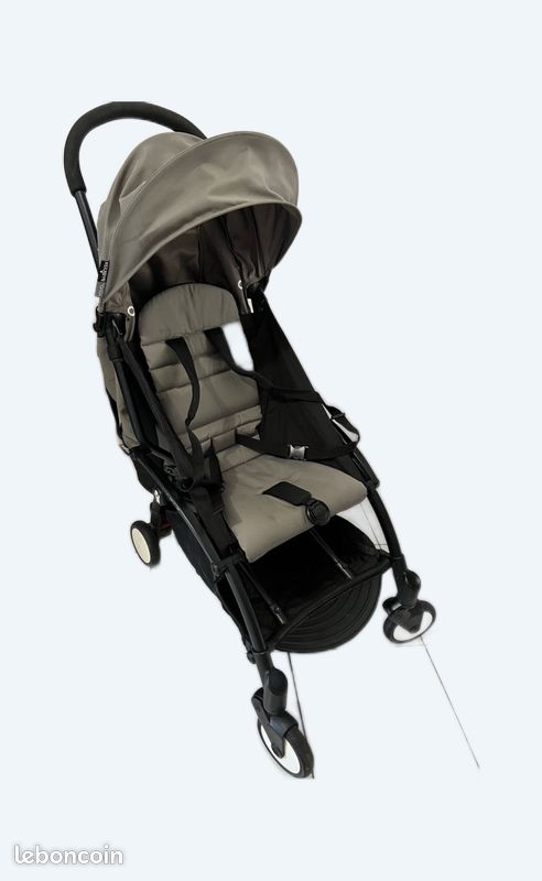Poussette Yoyo et accessoires Équipement bébé