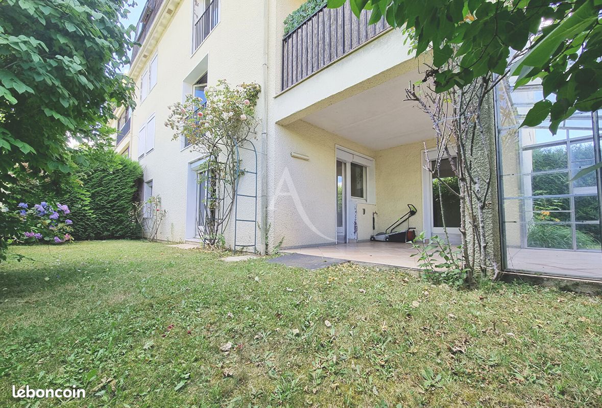 Appartement 4 pièces 78 m² · à Dourdan · 78 m² · 1 150 €/mois