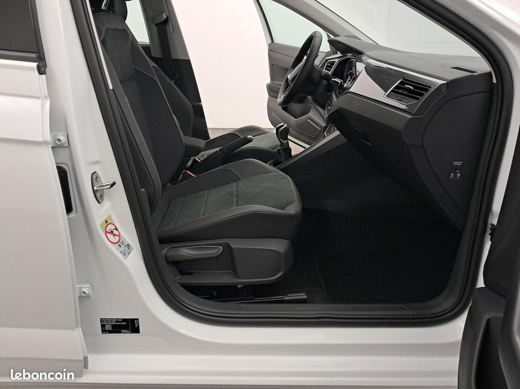 VOLKSWAGEN Polo 1.0 TSI 95 S&S BVM5 Style (image 15)