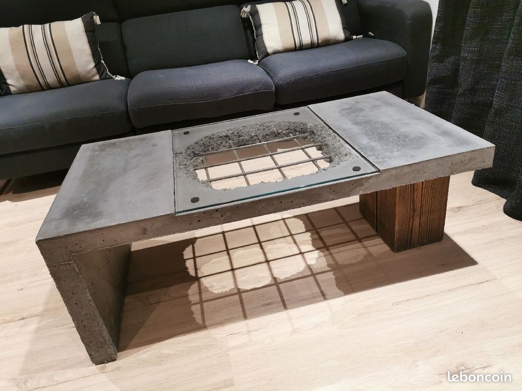 Table basse (image 1)
