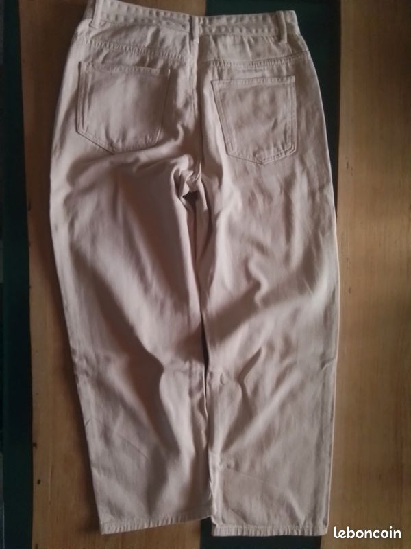 Pantalons excellent état, taille S (image 6)