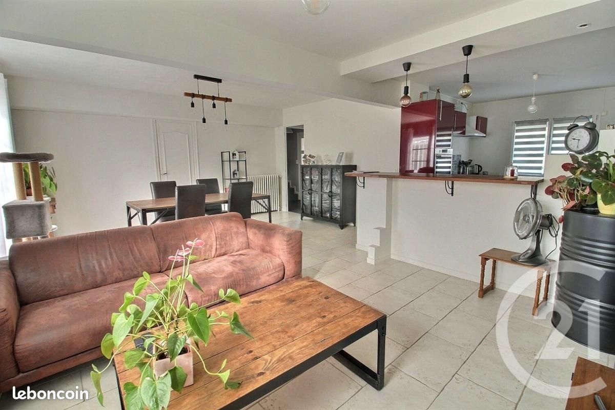 Maison 5 pièces 105 m² · à Vendôme · 105 m² · 199 000 €
