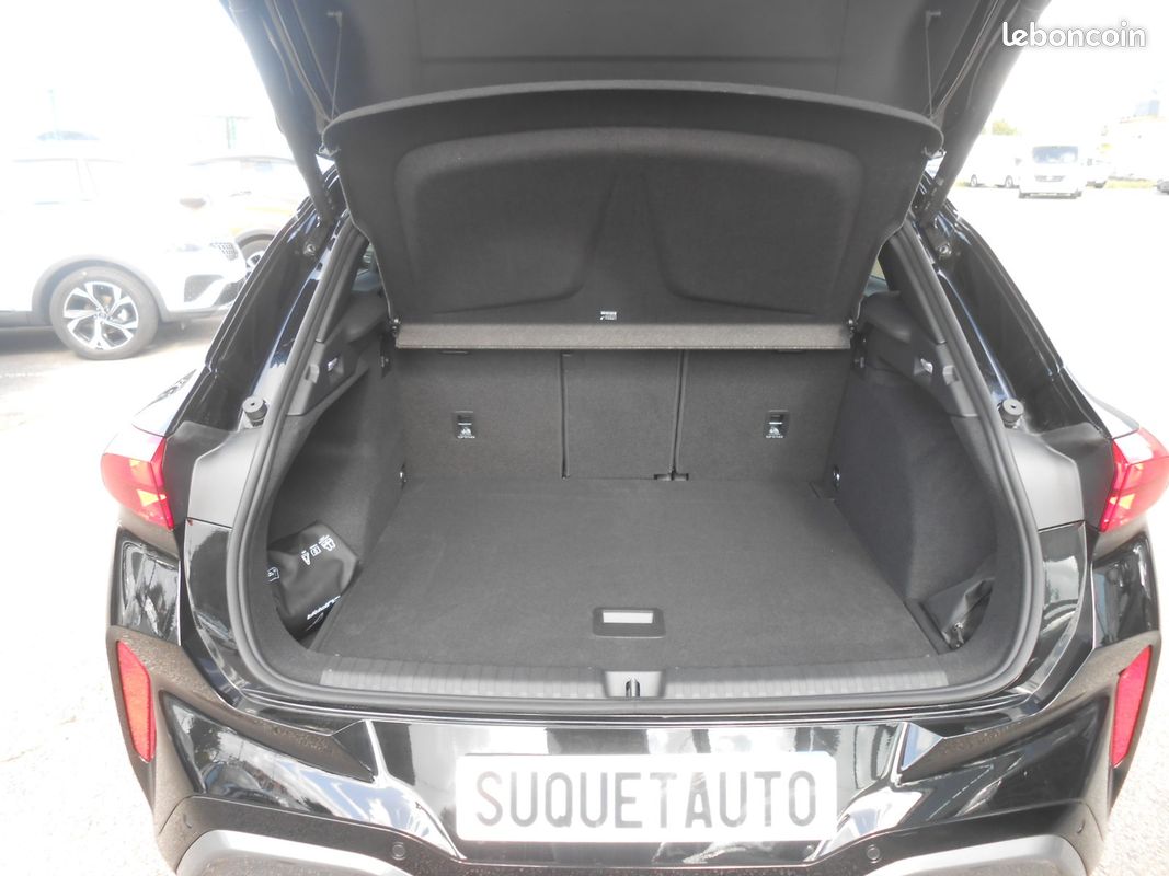 Cupra terramar 1.5 etsi hybrid 150 ch bva dsg7 v (image 10)