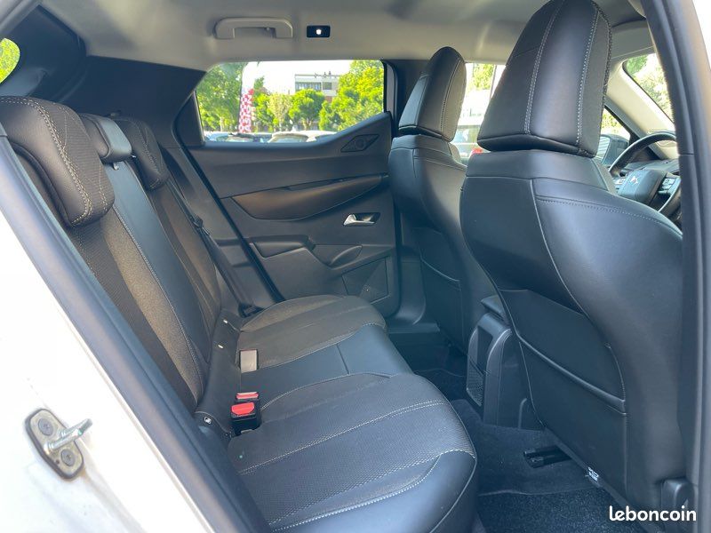 Ds DS3 Crossback 1.2 130ch Bastille EAT8 (image 7)