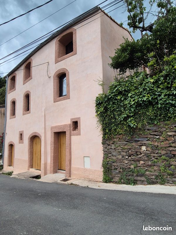 Maison 5 pièces 90 m² · à Lamalou-les-Bains · 90 m² · 249 000 €