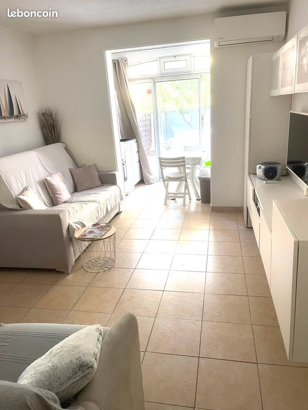 Appartement 1 pièce 24 m² · à Sanary-sur-Mer · 24 m² · 149 000 €