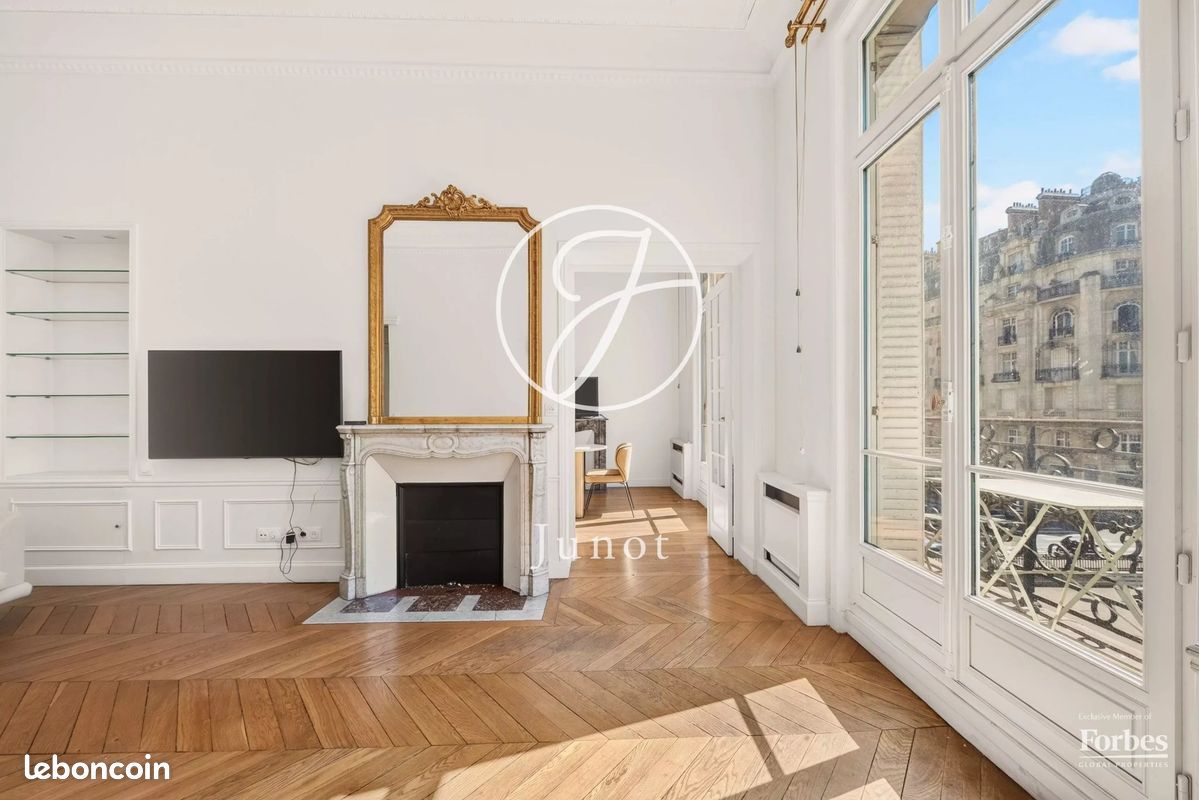 Appartement 3 pièces 75 m² · à Paris · 75 m² · 1 040 000 €