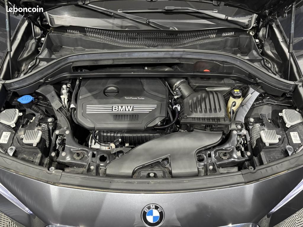 BMW X2 sDrive 18i - S&S F39 M Sport (image 16)