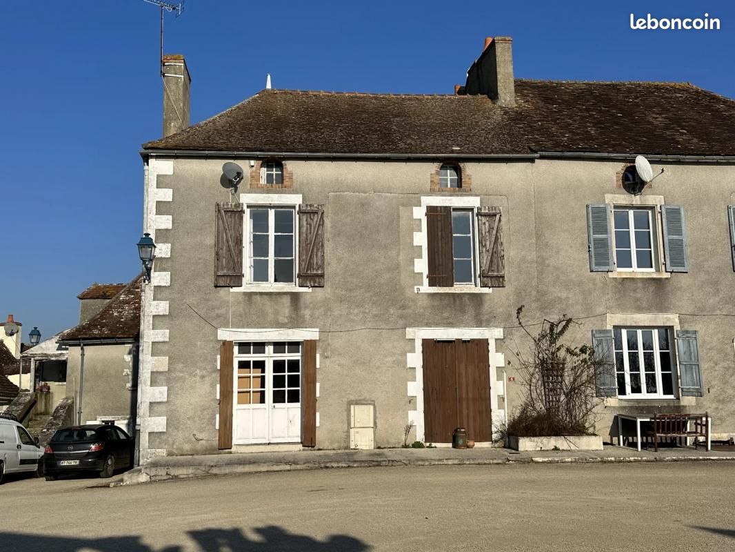 Maison 100 m² Liglet - Liglet 86290 (image principale 0)