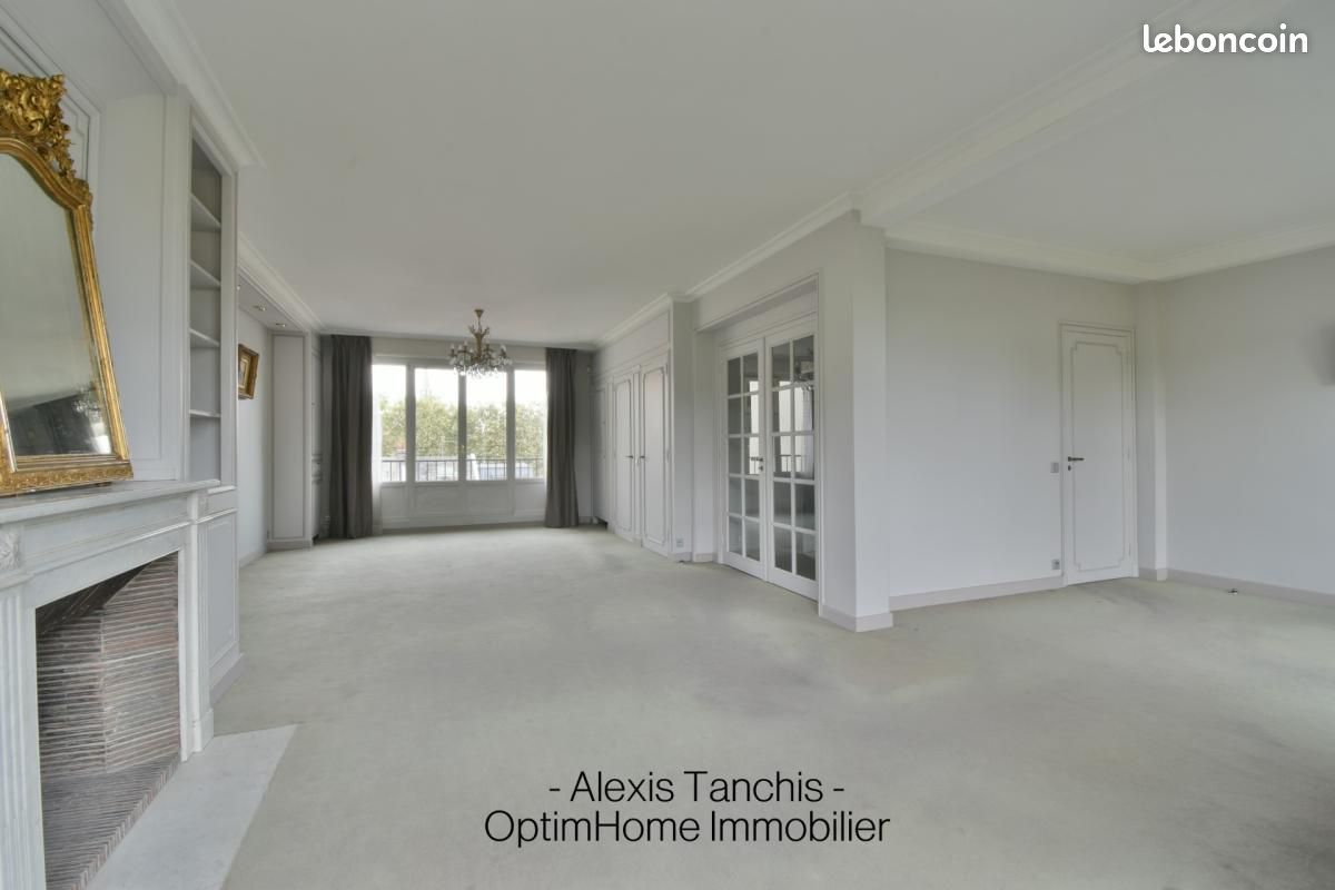 Appartement 6 pièces 123 m² · à Lille · 123 m² · 599 000 €