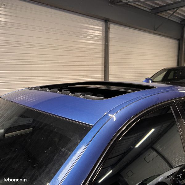 Bmw M5 (F10) 4.4 V8 560CH DKG7 LCI | Caméra 360 | Bang & Olufsen | Toit Ouvrant (image 4)