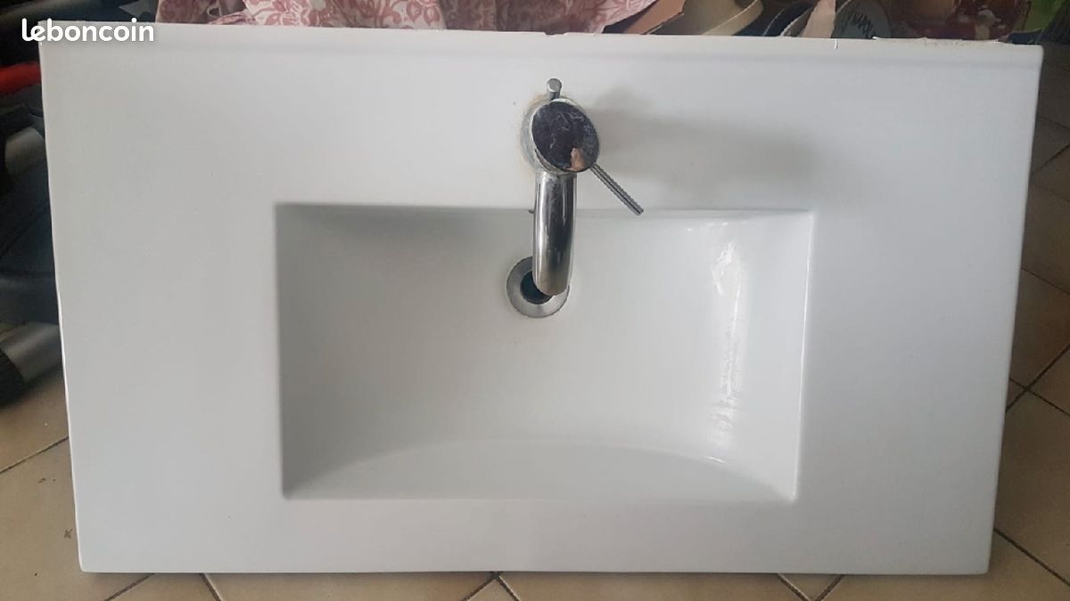 Lavabo (image 2)