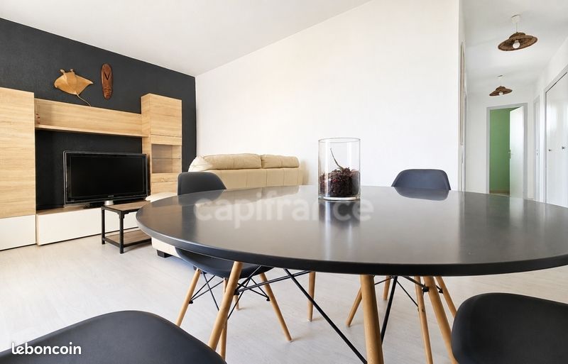 Appartement 4 pièces 61 m² · à La Londe-les-Maures · 61 m² · 273 480 €
