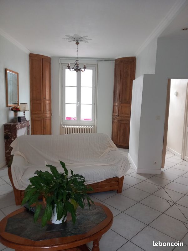 Maison 9 pièces 145 m² · à Orléans · 145 m² · 545 000 €