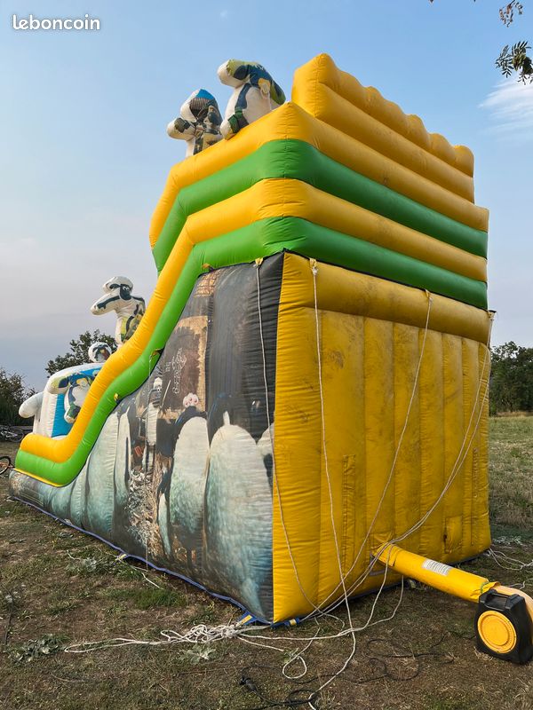 Aire de jeux (image 2)