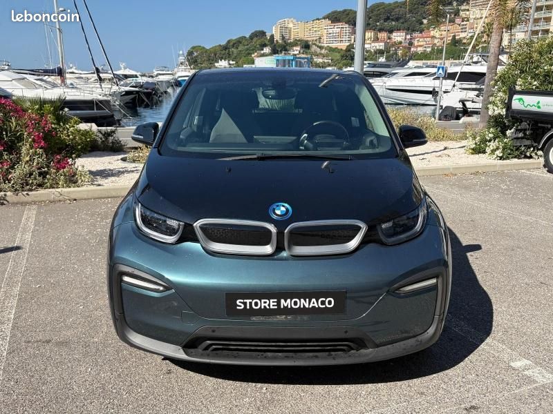 Bmw i3 170ch 120Ah Edition WindMill Atelier (image 2)