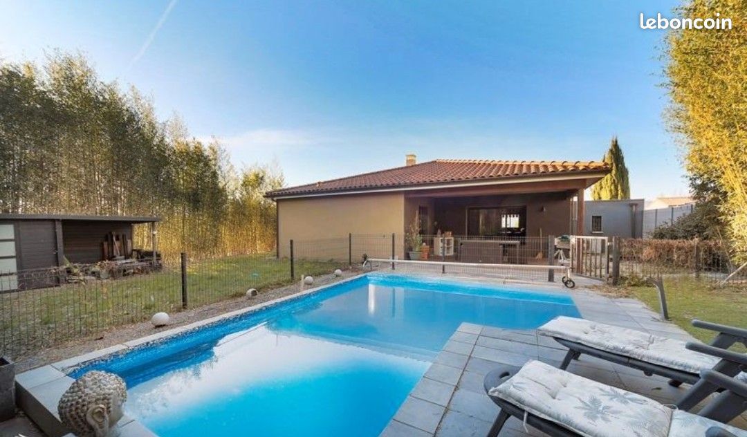 Maison 4 pièces 100 m² · à Verfeil · 100 m² · 323 000 €