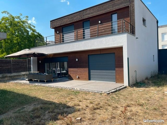 Maison 142 m² · à Wintzenheim · 142 m² · 459 800 €