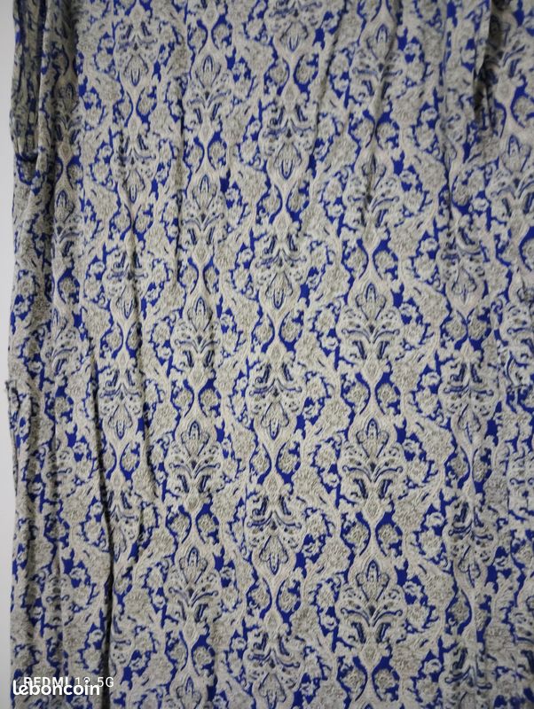 Robe-tunique à imprimé LilI & Lala M (image 7)
