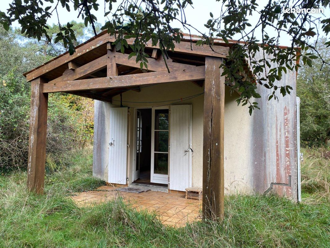 Maison 2 pièces 45 m² · à Île-d'Aix · 45 m² · 351 000 €