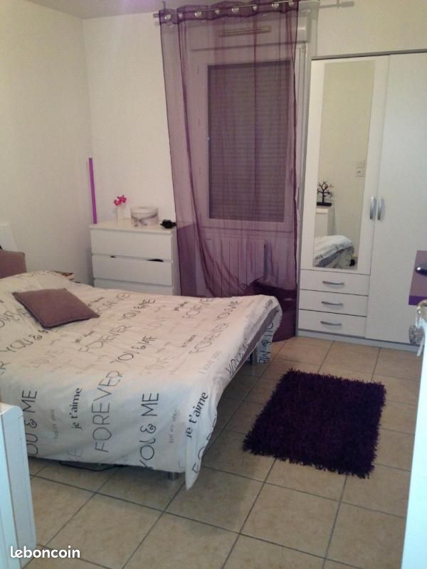Appartement 2 pièces 41 m² · à Corbas · 41 m² · 892 €/mois