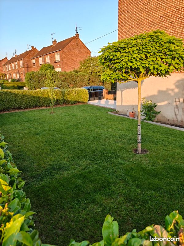 Maison 5 pièces 84 m² · à Emmerin · 84 m² · 276 000 €