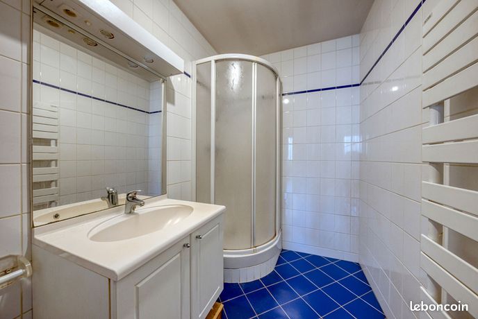 Appartement 5 pièces 119 m² — 6