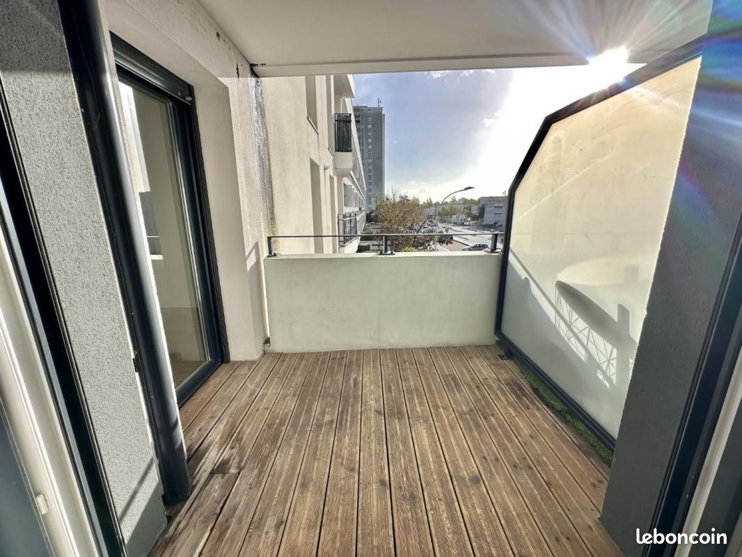 Appartement a louer talence - 2 pièce(s) - 42 m2 - Surfyn