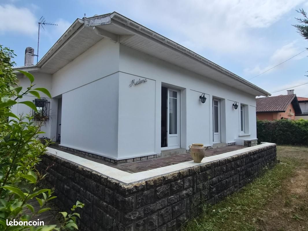 Maison 4 pièces 110 m² · à Bayonne · 110 m² · 615 000 €