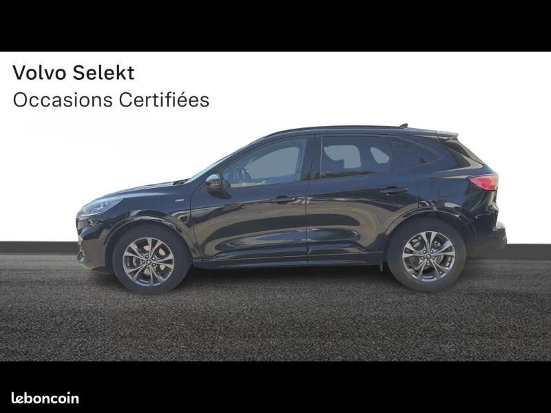 Ford Kuga 2.5 Duratec 190ch FHEV ST-Line X BVA (image 2)
