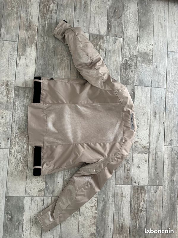 Blouson de moto (image 1)