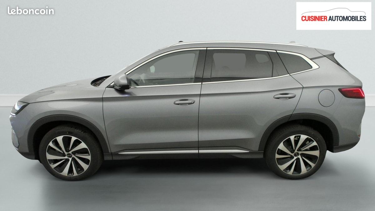 BYD Seal U 1.5l DM-i 218 ch PHEV Boost (image 4)
