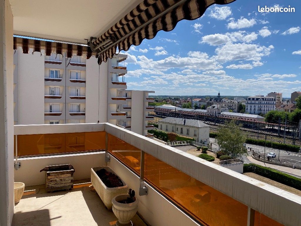 Appartement 5 pièces 97 m² · à Vichy · 97 m² · 199 000 €