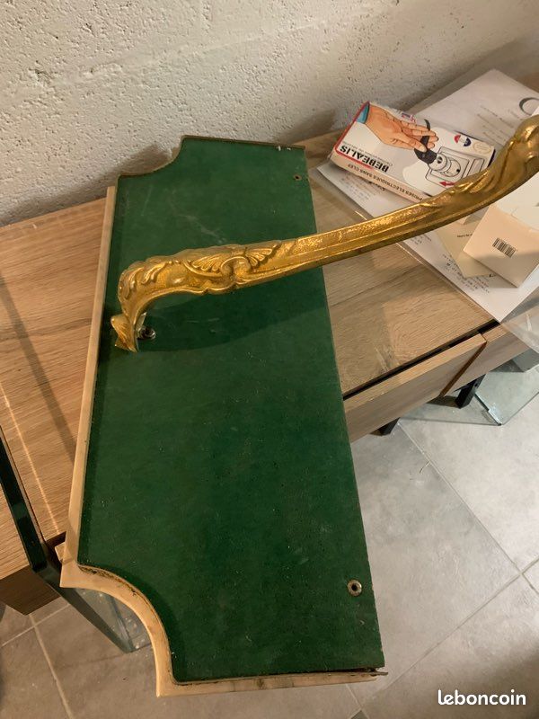 Console en marbre (image 8)