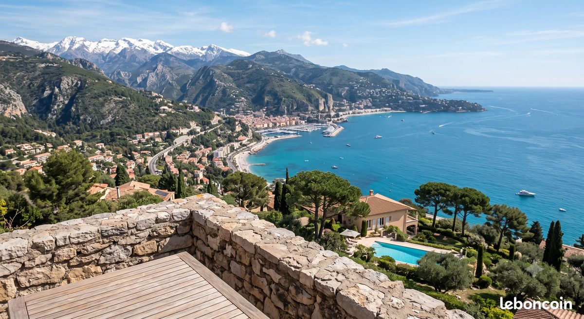 Maison 8 pièces 246 m² · à Nice · 246 m² · 1 994 000 €