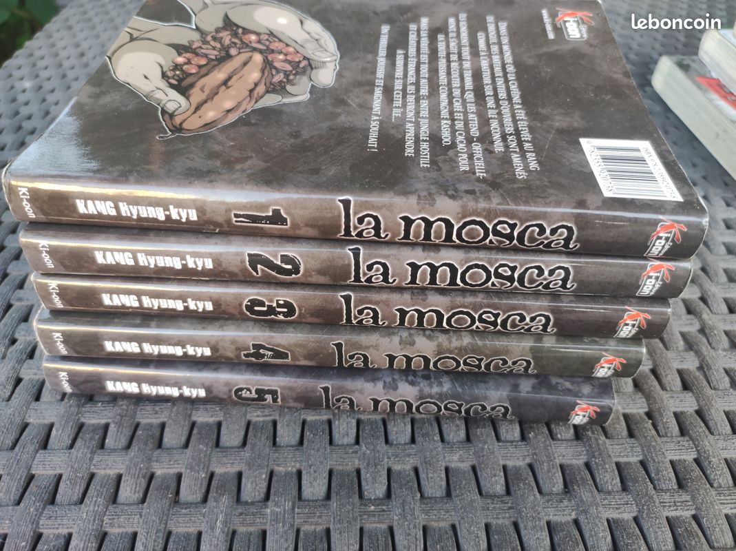 Bandes dessinées (image 18)