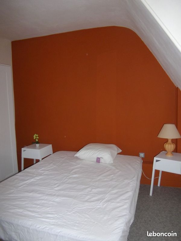 Appartement a louer saint-quentin - 2 pièce(s) - 30 m2 - Surfyn