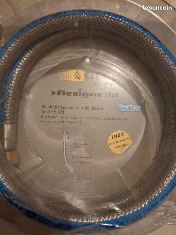 Flexigaz inox (image 4)