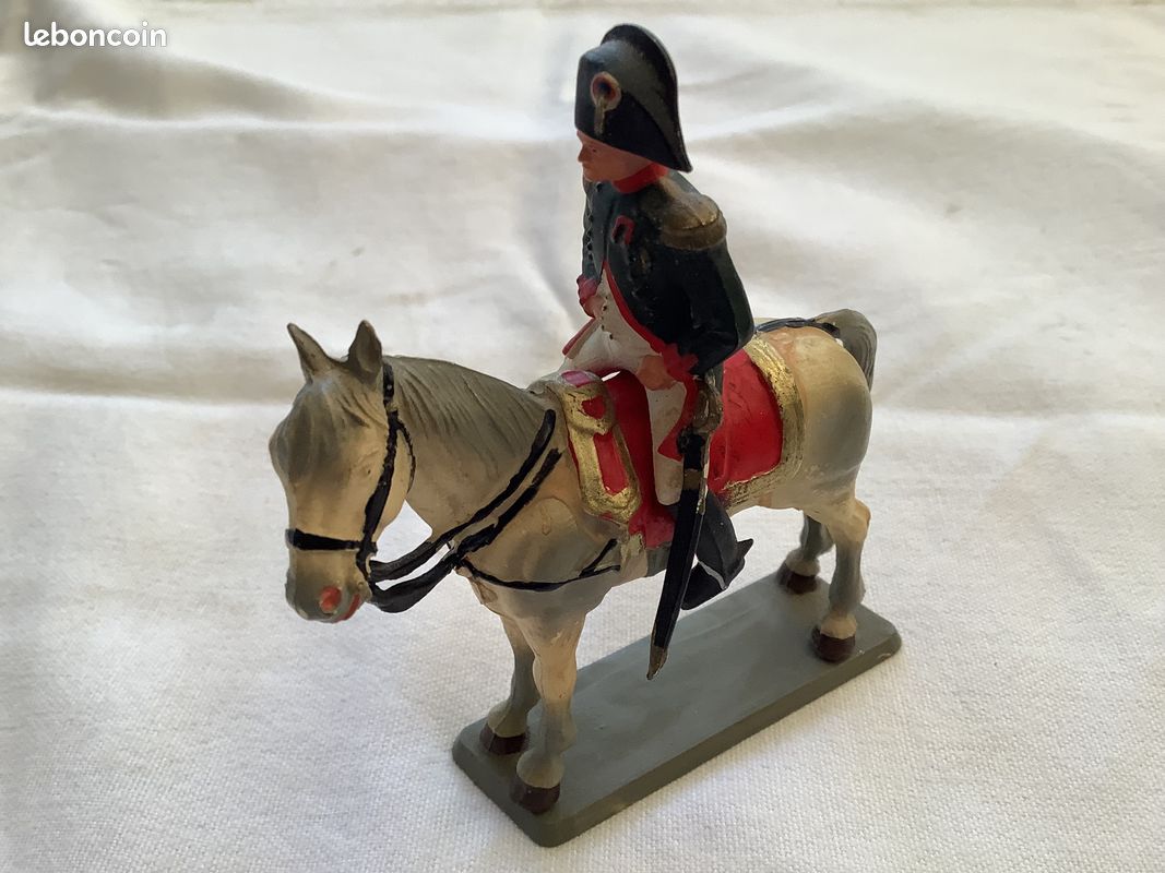 STARLUX/1ER Empire: Un Rider Of 1ER Empire B