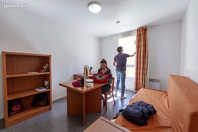 Appartement a louer ivry-sur-seine - 1 pièce(s) - 18 m2 - Surfyn