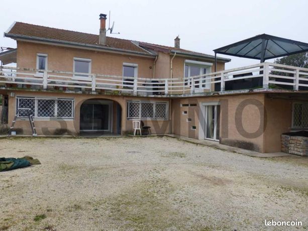 Maison 7 pièces 150 m²