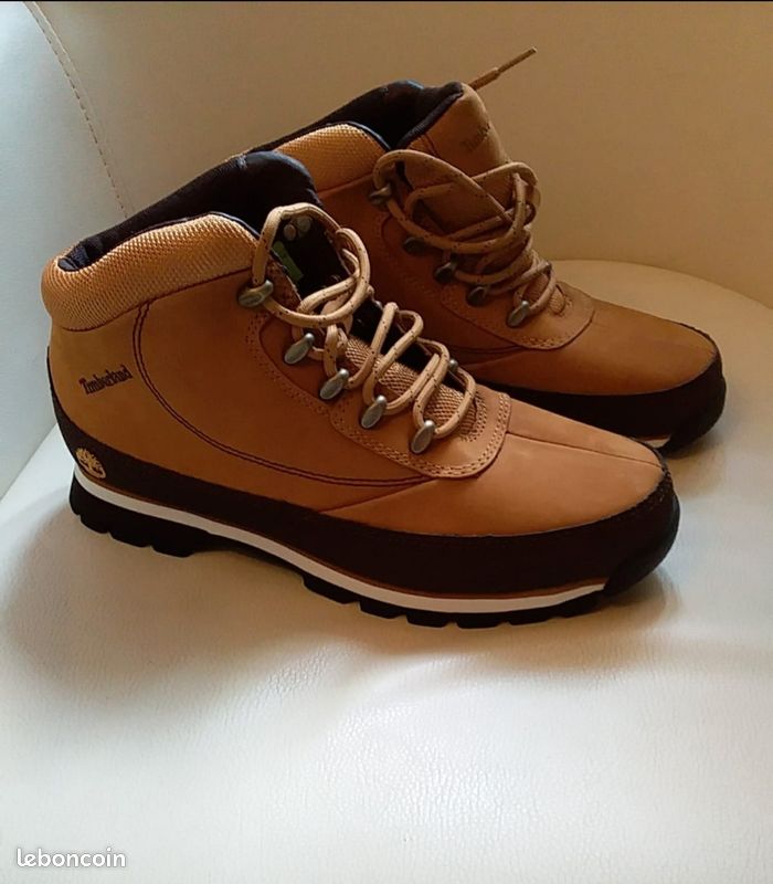 Timberland Homme Timberland Chaussea Chaussea Bottes Kalinga Ashok