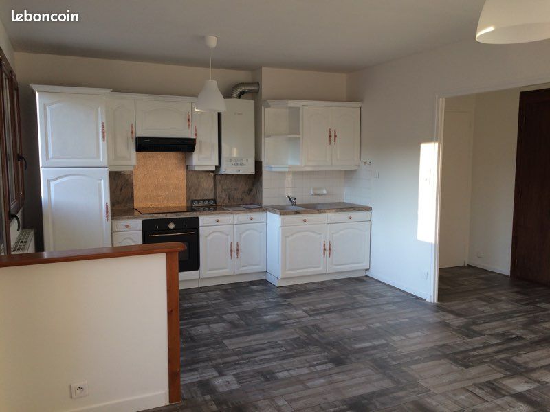Appartement 2 pièces 44 m² · à Saint-Just-Saint-Rambert · 44 m² · 495 €