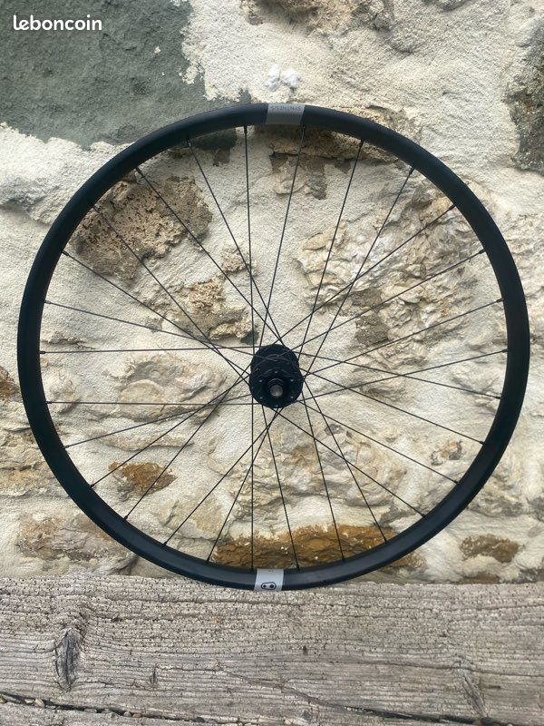 Roues Crankbrothers Synthesis Alloy enduro (image 2)