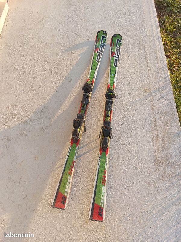 Ski Elan (image 1)